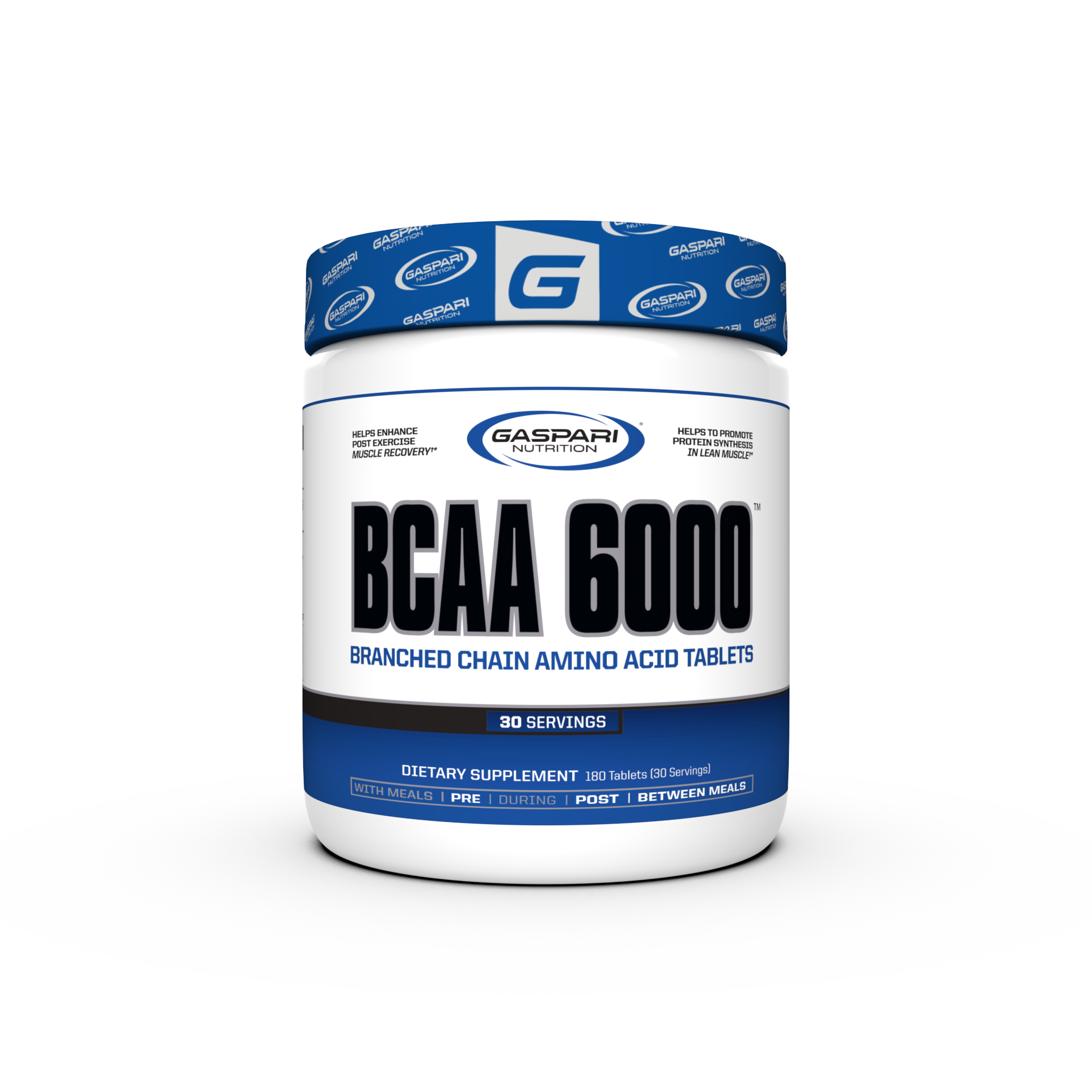 BCAA 6000